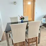 Apartmán With Two Bedrooms, And Spacious Balcony *