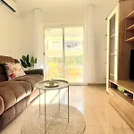 With Two Bedrooms, And Spacious Balcony Torrevieja