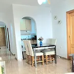With Two Bedrooms, And Spacious Balcony Apartment Torrevieja