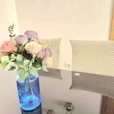 With Two Bedrooms, And Spacious Balcony Torrevieja